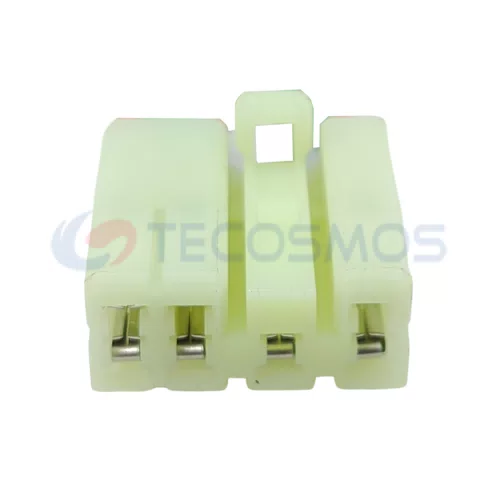 Auto Parts High Quality Automotive Audio Waterproof Wire Harness Connector Plug for Car 7-Pin Female 7119-3070